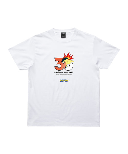 Typhlosion - Official Product Image 1
