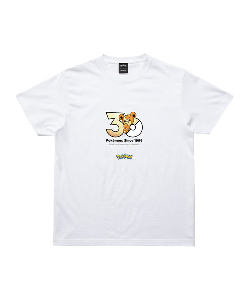 Teddiursa - Official Product Image 1