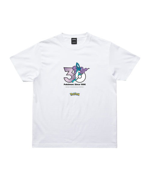 Suicune - Official Product Image 1