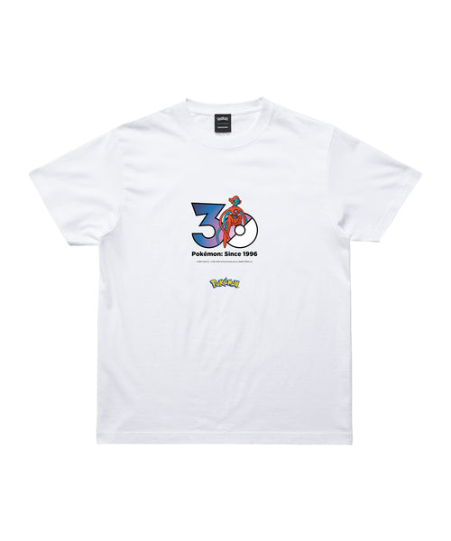 Deoxys - Official Product Image 1