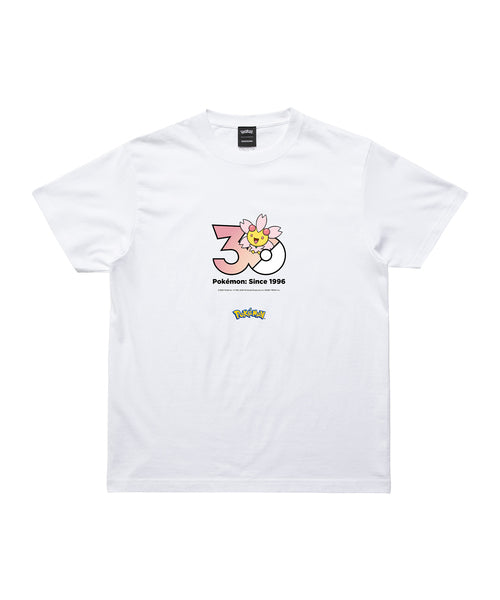 Cherrim - Official Product Image 1
