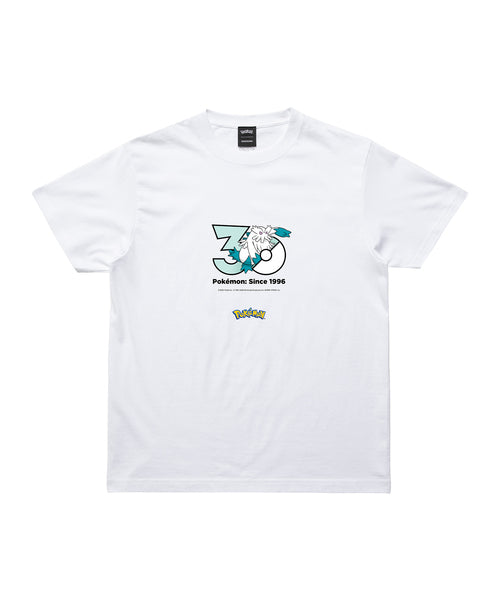 Abomasnow - Official Product Image 1