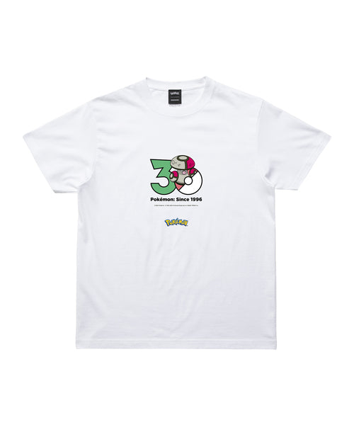 Amoonguss - Official Product Image 1