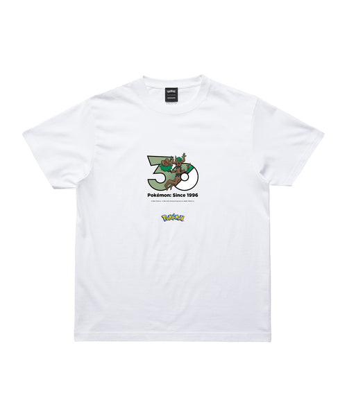 Trevenant - Official Product Image 1