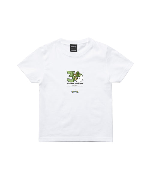 Pokemon 30th Anniversary x Zozotown - Spidops T-Shirt [Pre-Order