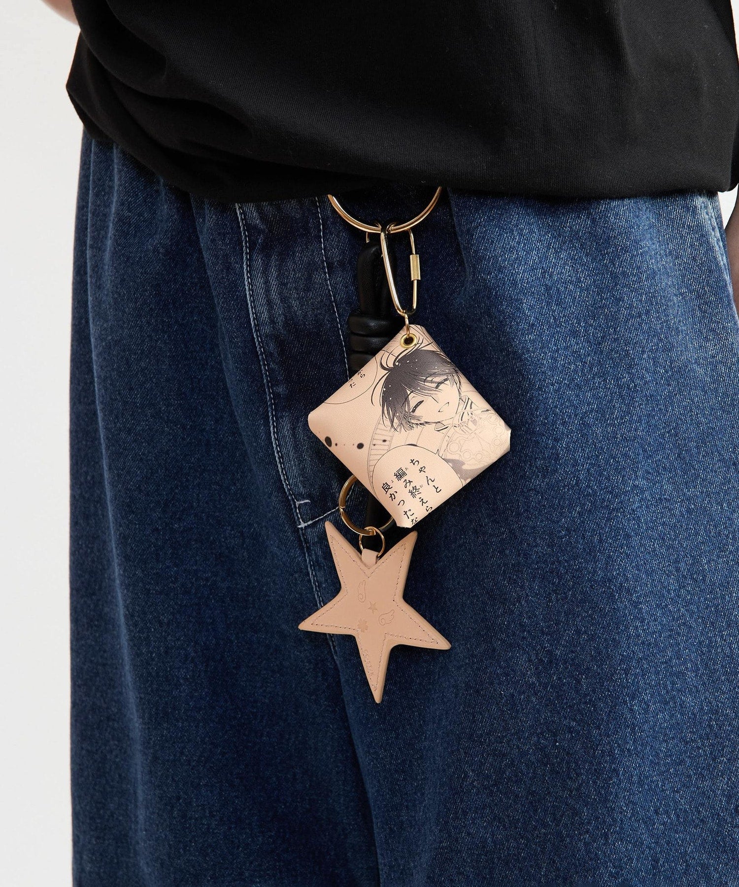 Converse Tokyo x Clamp Fashion Collection - Cardcaptor Sakura