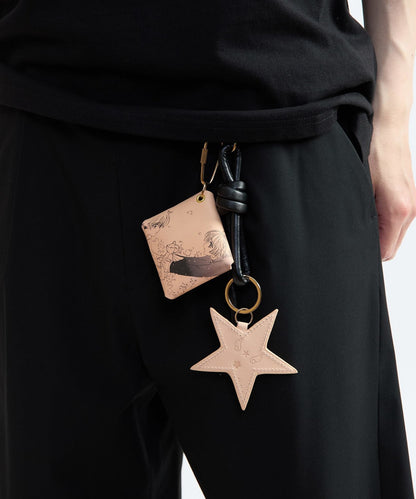 Converse Tokyo x Clamp Fashion Collection - Cardcaptor Sakura Pouch Charm (4 Types) [Pre-Order Jul 2026]