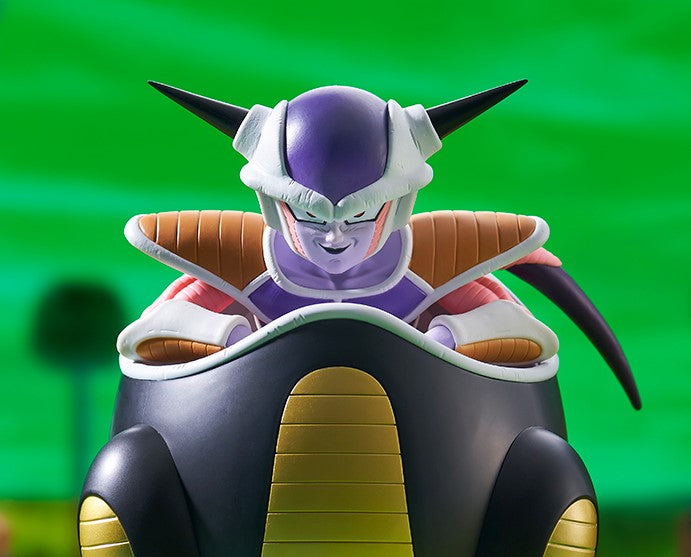 DRAGON BALL Z FIGURINE ICHIBAN KUJI HISTORIA DEL CINE JANEMBA (E)