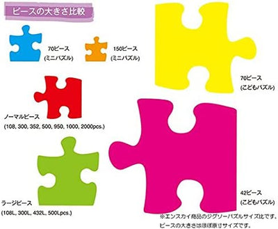 One Piece Chronicles Jigsaw Puzzle (950 PIECES)