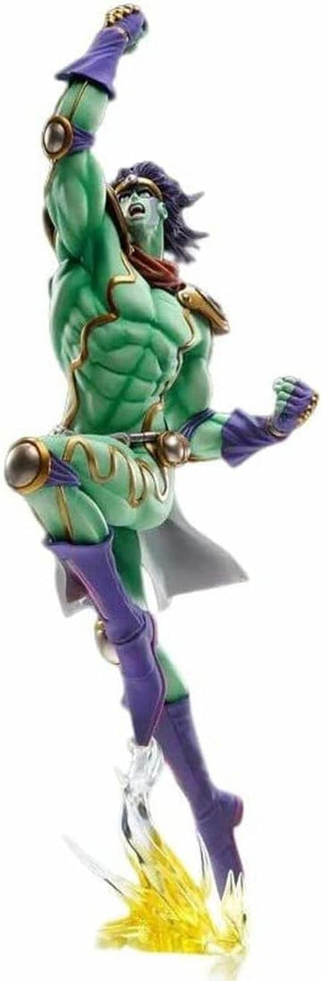 Star Platinum: The World (JoJo: EH)