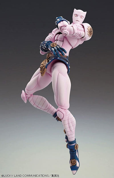 JoJo's Bizarre Adventure Figure - Part 4 - Killer Queen
