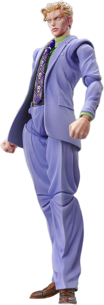 JoJo's Bizarre Adventure Part 4 - Yoshikage Kira
