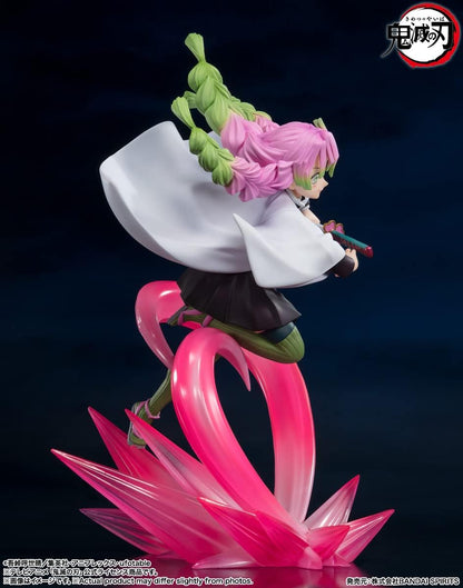 DEMON SLAYER FIGURE FIGUARTS ZERO - MITSURI KANROJI