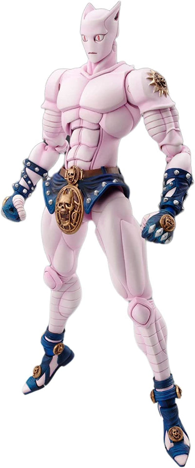 JoJo's Bizarre Adventure Figure - Part 4 - Killer Queen