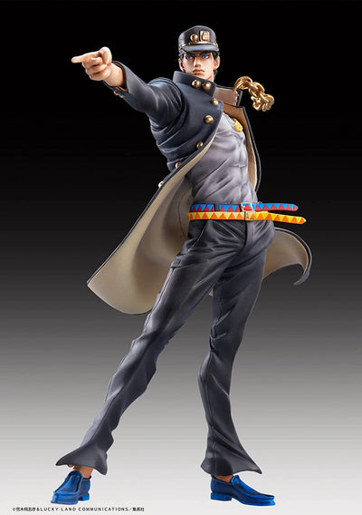 Statue Legend JoJo's Bizarre Adventure Part 3 - Jotaro Kujo