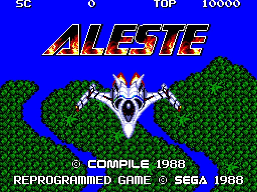 ALESTE COLLECTION - SWITCH